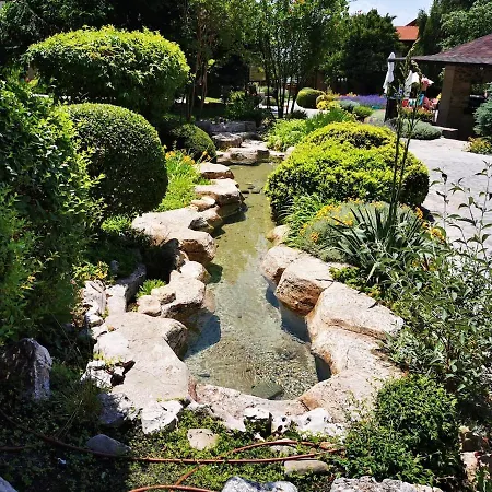 公寓 Garden Of Eden Panorama 圣弗拉斯