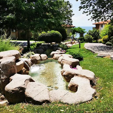 Garden Of Eden Panorama 圣弗拉斯